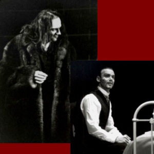 Dr. Jekyll und Mr. Hyde in der Inszenierung der Bremer Produktion